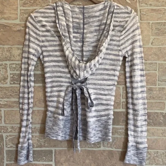 Anthropologie x MOTH Sweater - Picture 2 of 4